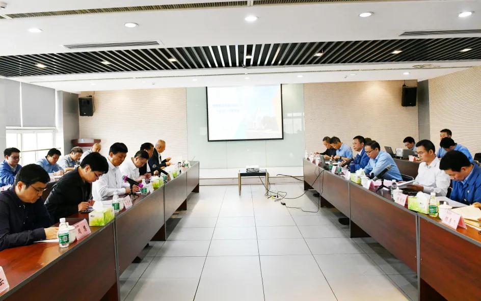 集思廣益謀發展 湘電集團“十四五”規劃順利通過專家評審.jpg 集思廣益謀發展 湘電集團“十四五”規劃順利通過專家評審.jpg